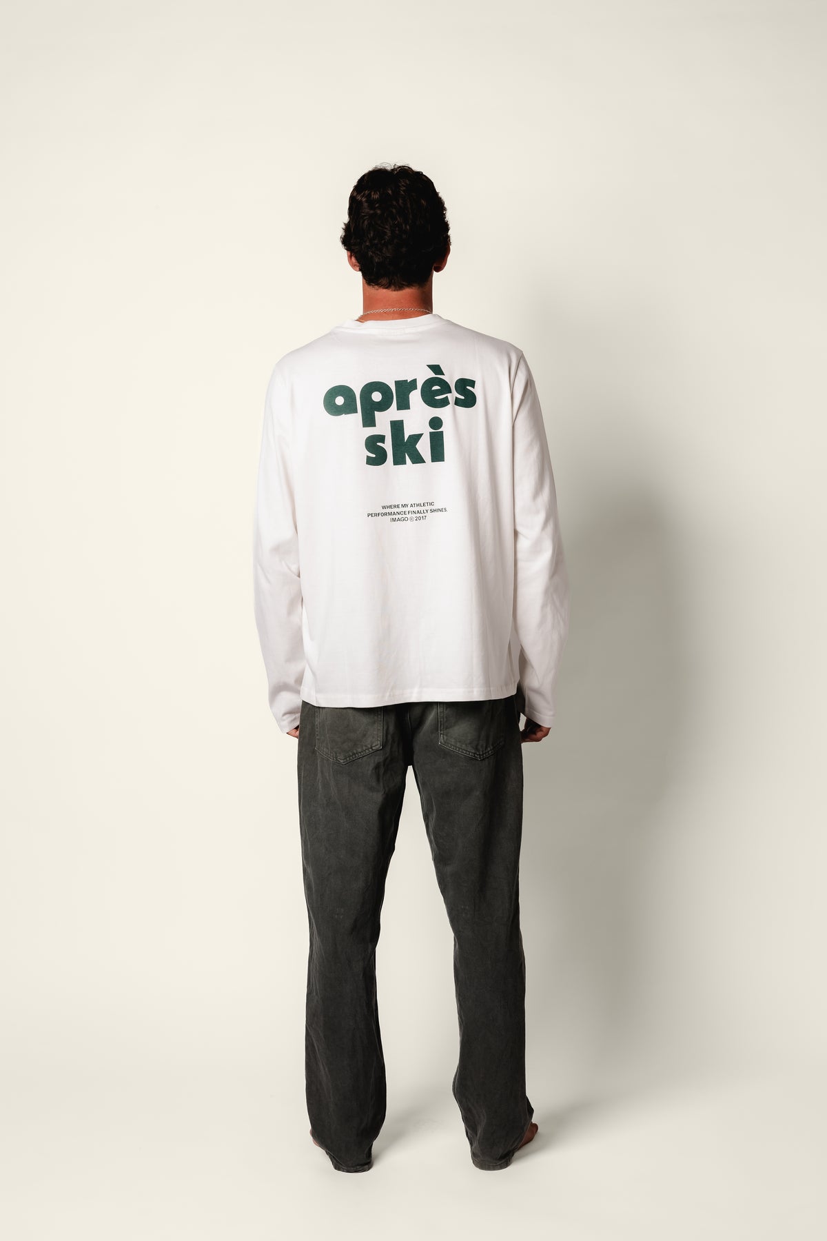 Apres Ski Long Sleeve