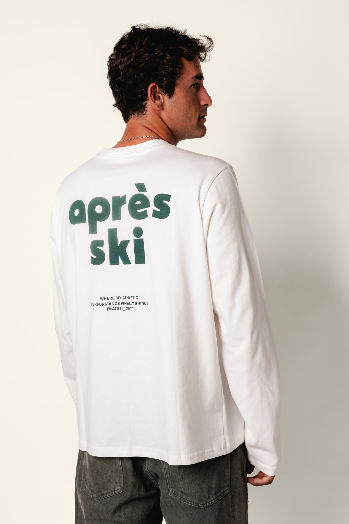 Apres Ski Long Sleeve