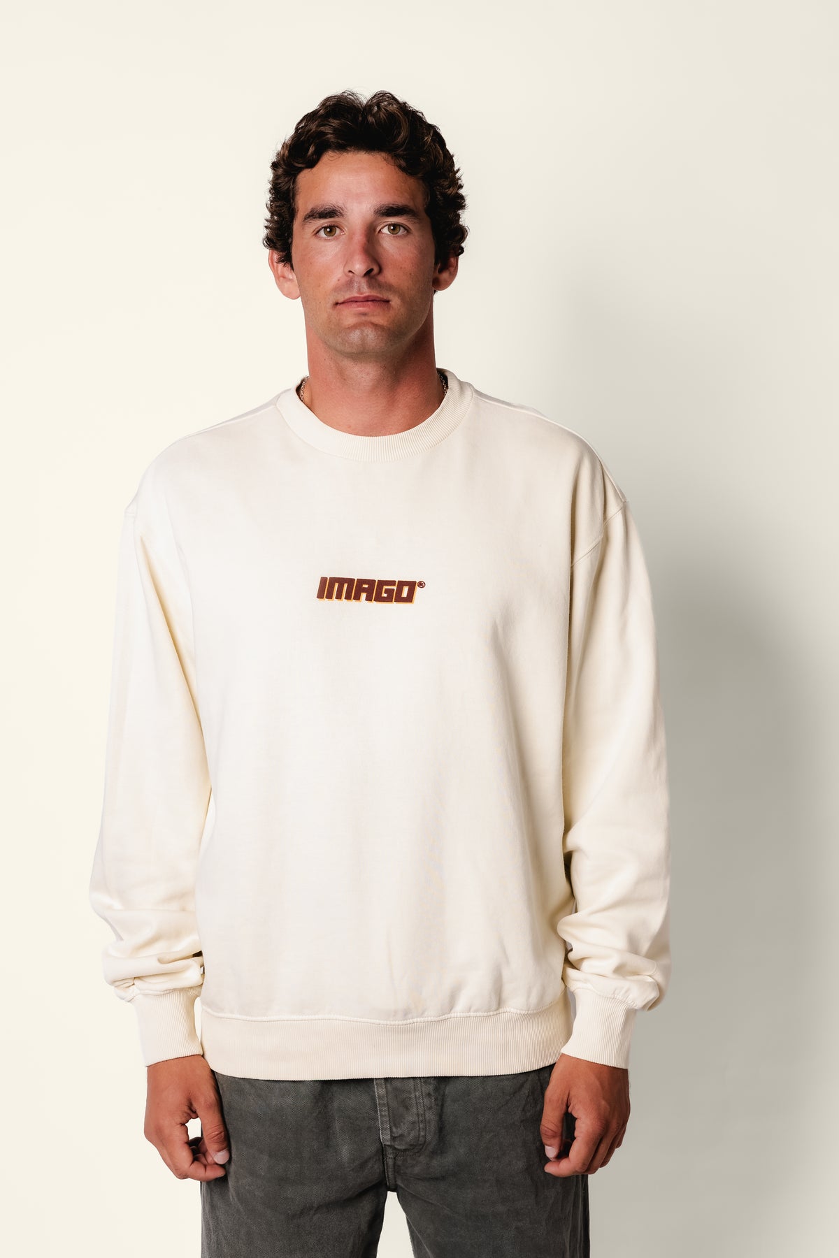Legends Sweatshirt