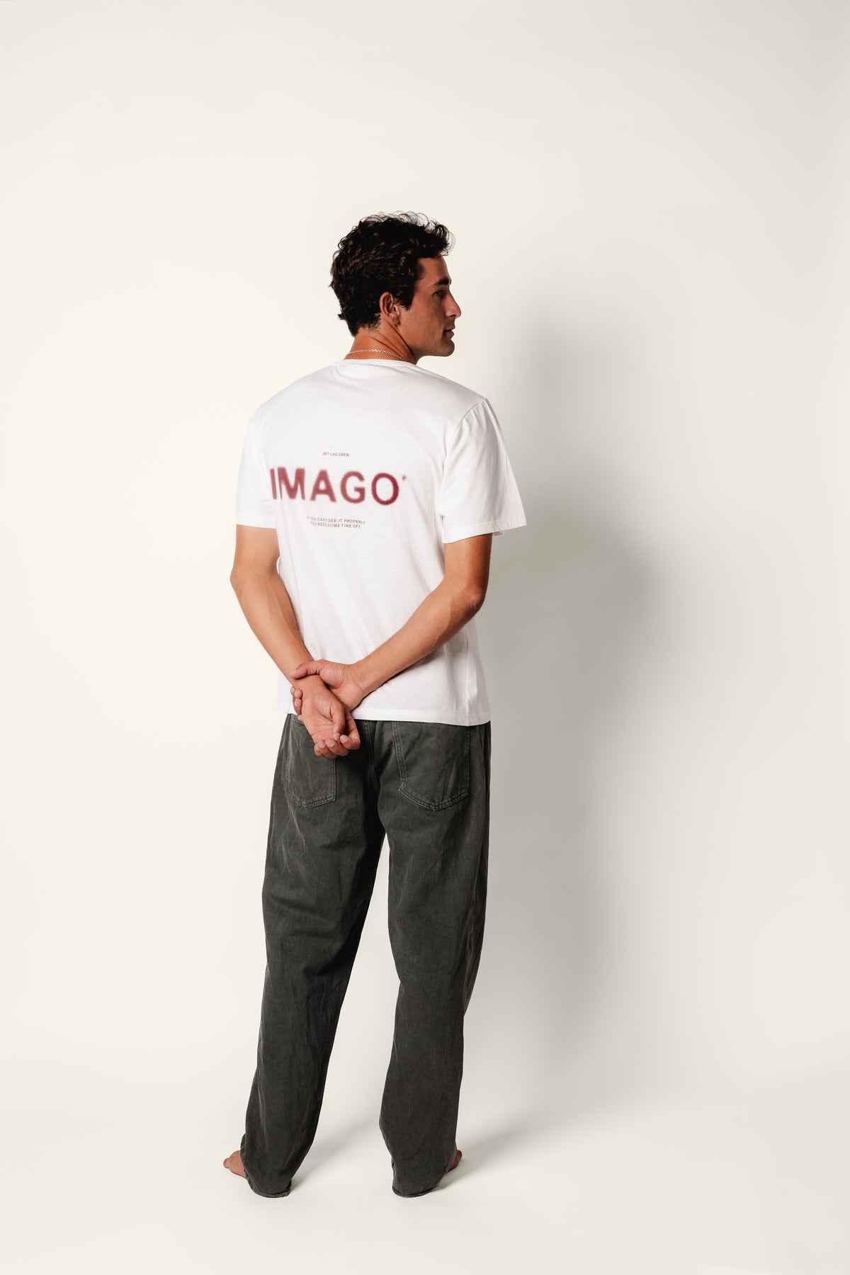 Jetlag Tshirt