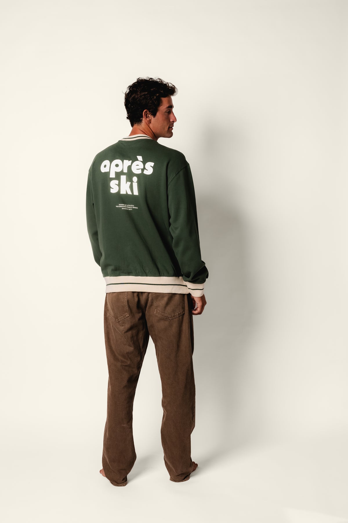 Apres Ski V2 Sweatshirt
