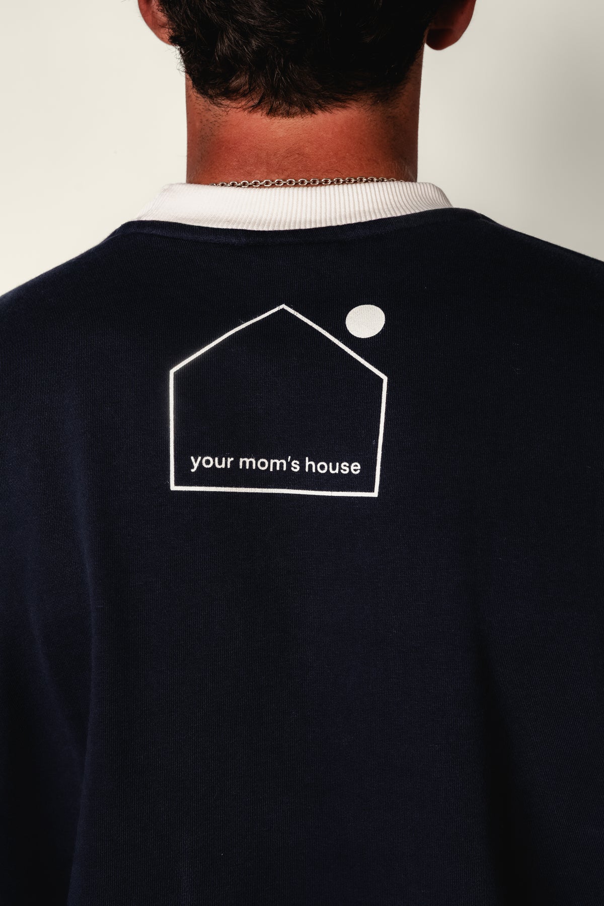 Moms House Sweatshirt