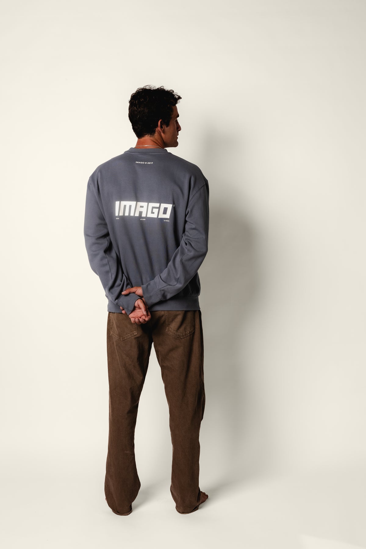 Nomad Sweatshirt