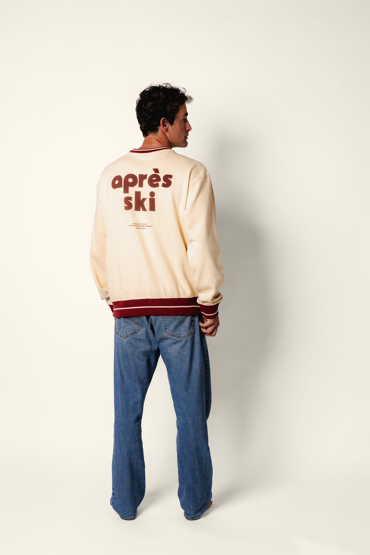 Apres Ski V1 Sweatshirt