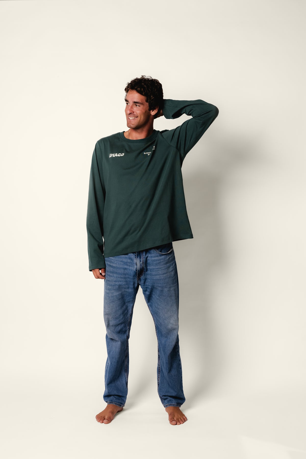 Slightly Stupid Long Sleeve