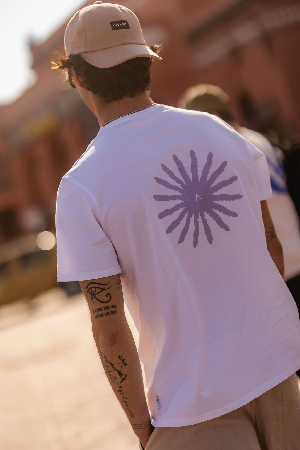 Average T-shirt
