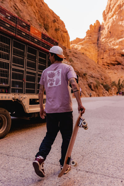 Imago Society T-shirt