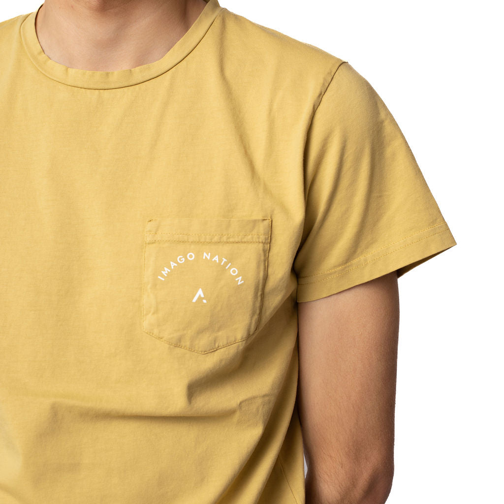 Imago Natio V1 T-shirt