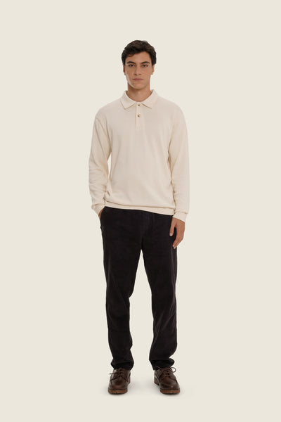 Bege Sweater