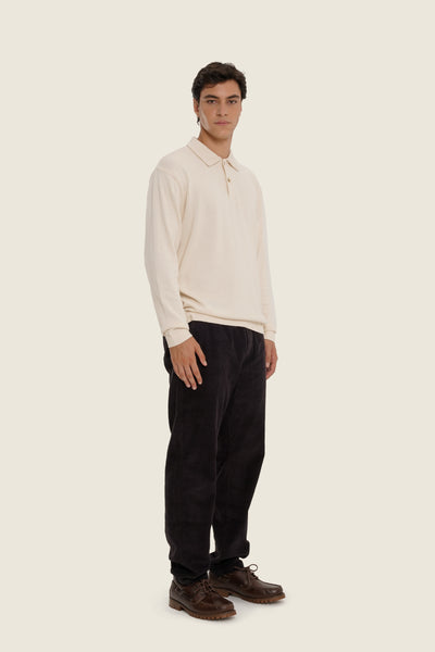 Bege Sweater