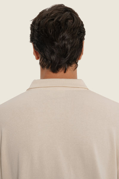 Bege Sweater