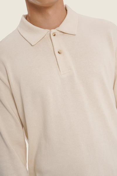 Bege Sweater