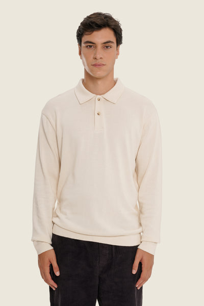Bege Sweater