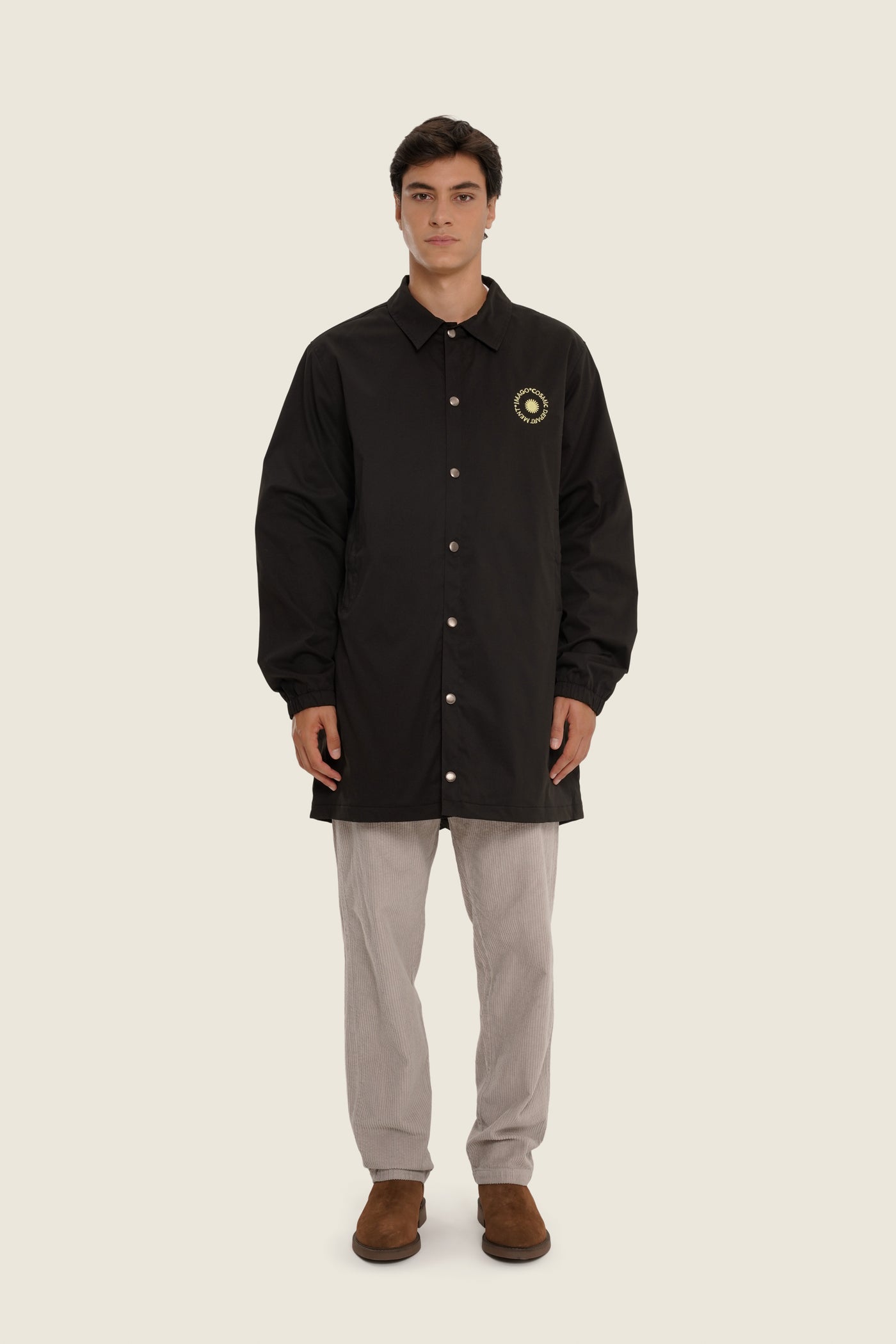 Mole Classic Coat