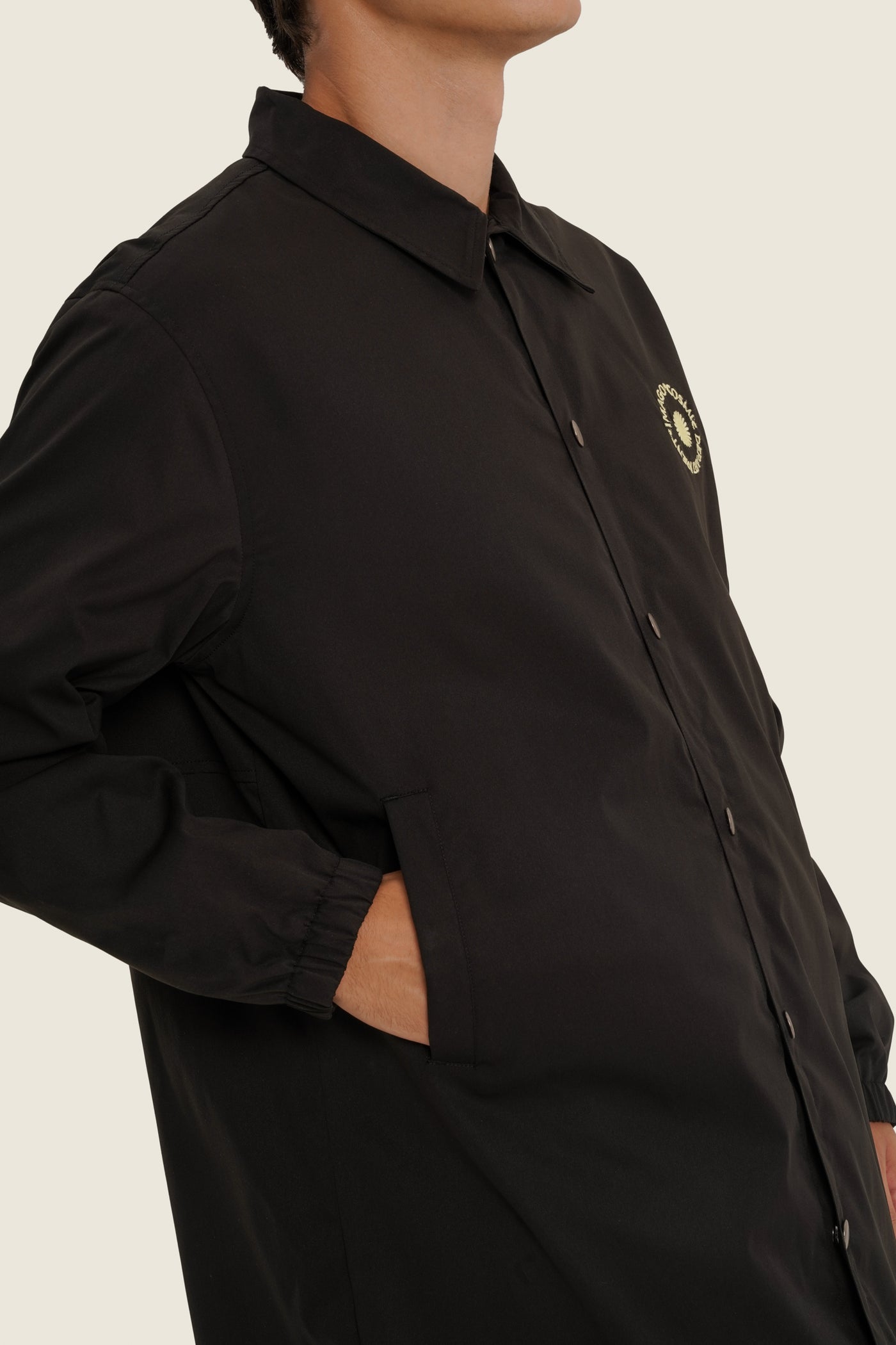 Mole Classic Coat
