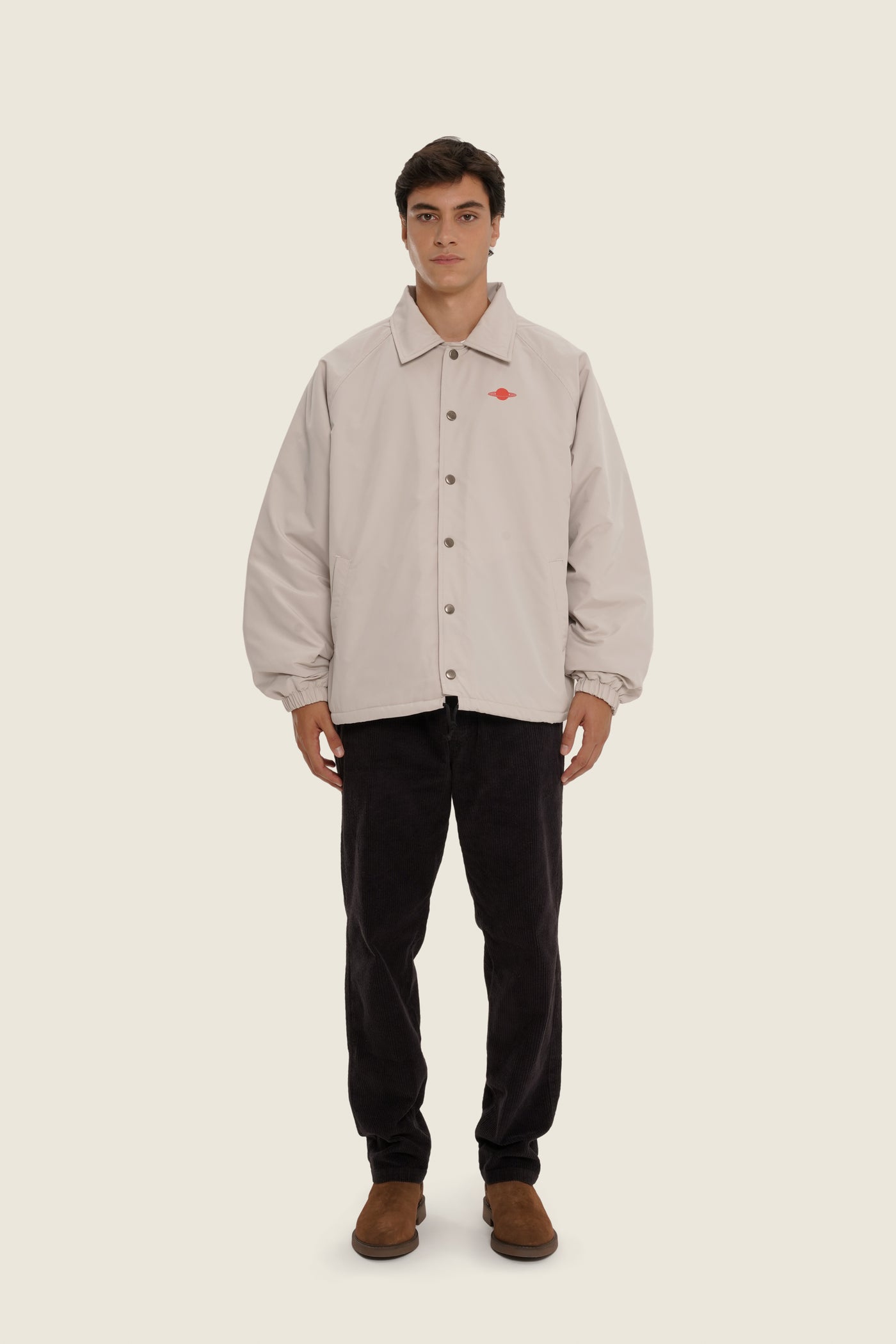 Voyage Jacket