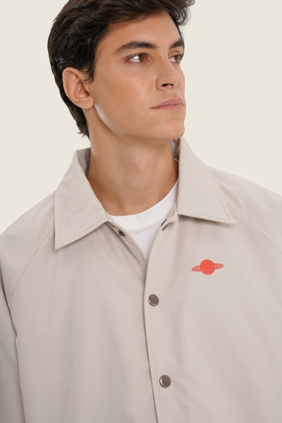 Voyage Jacket