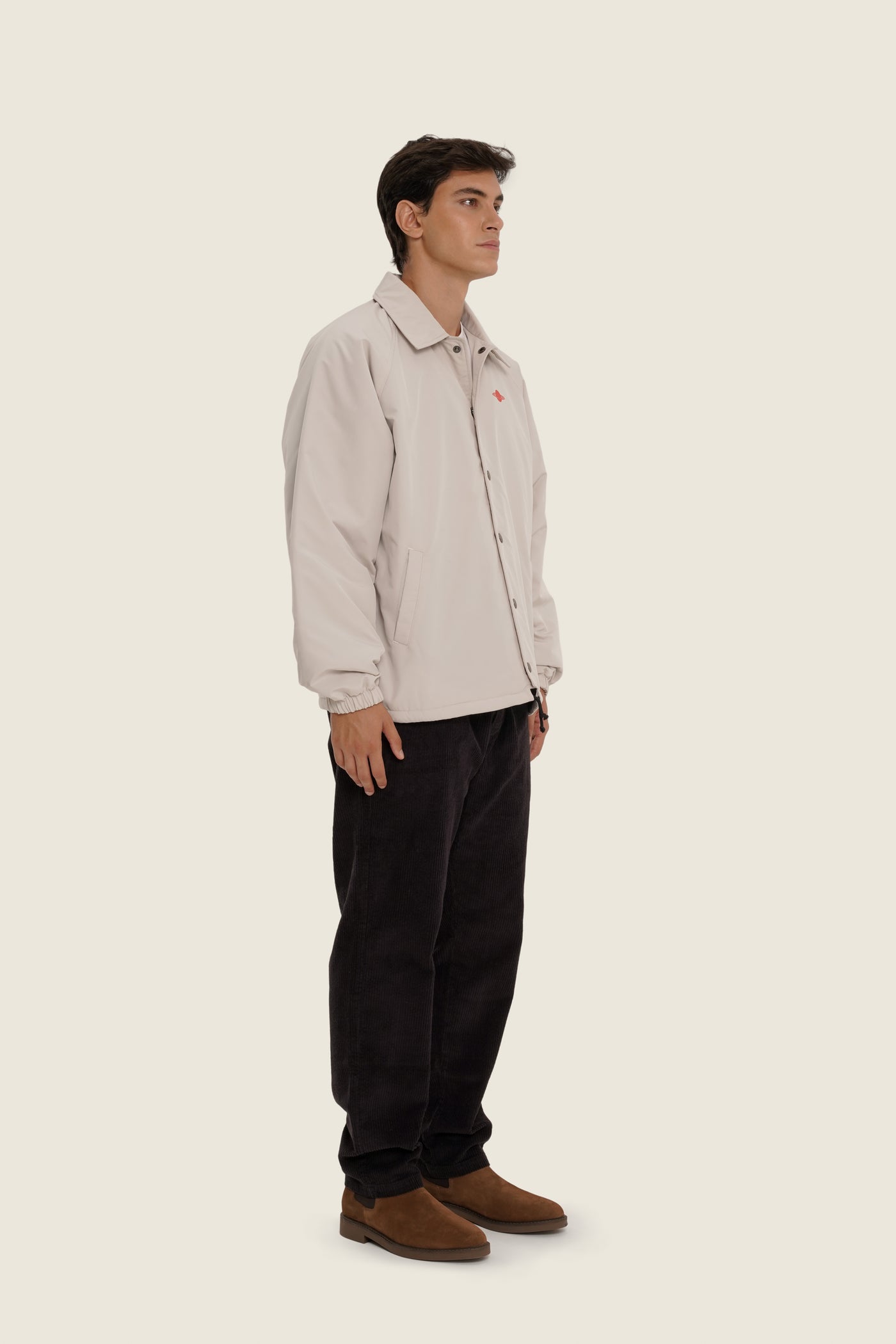 Voyage Jacket