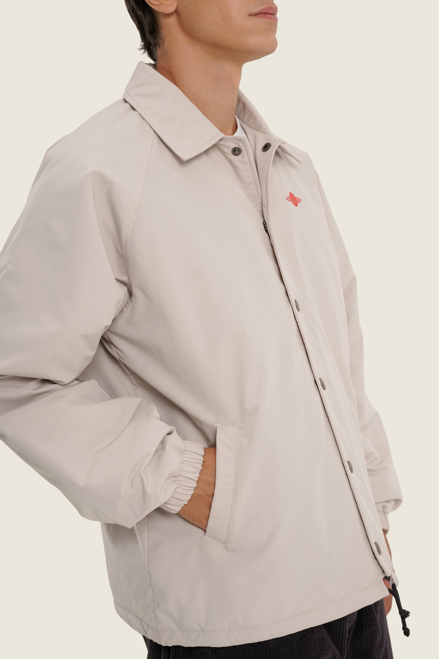 Voyage Jacket