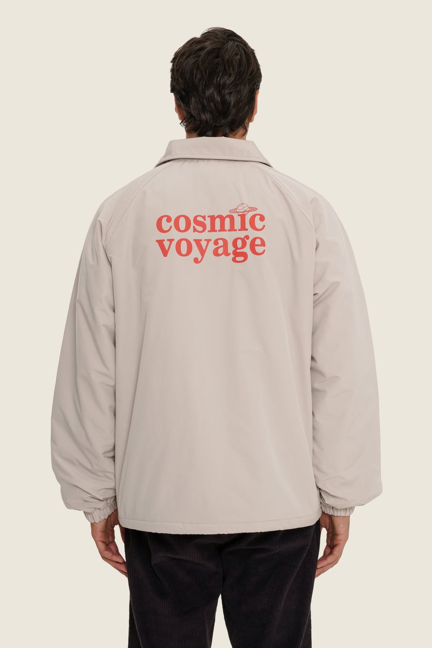 Voyage Jacket