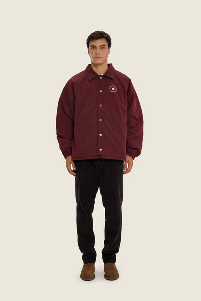Cosmic Department Jacket