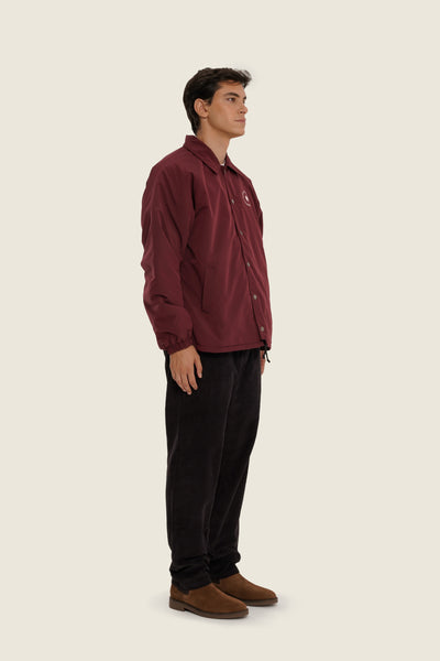 Cosmic Department Jacket