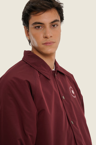 Cosmic Department Jacket