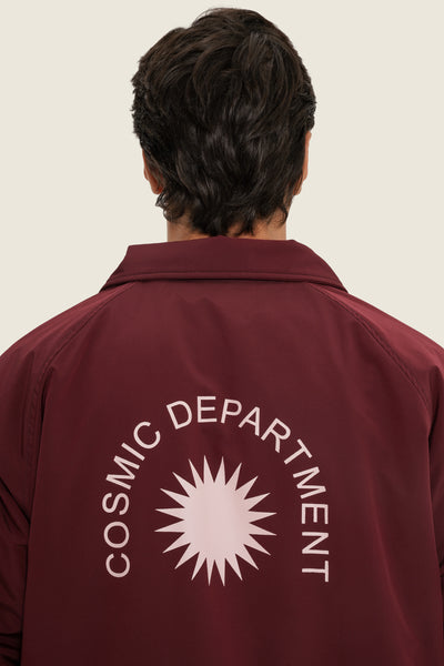 Cosmic Department Jacket