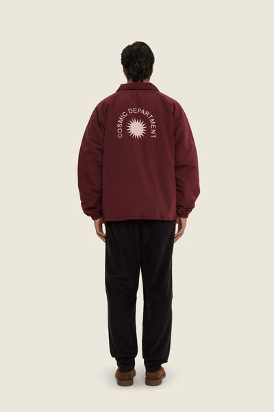 Cosmic Department Jacket