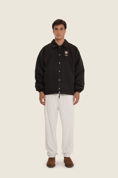 Black Jacket