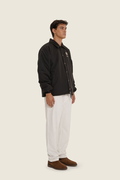 Black Jacket