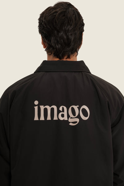 Black Jacket