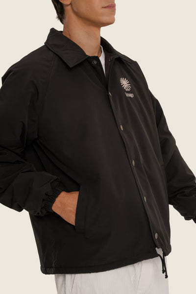 Black Jacket