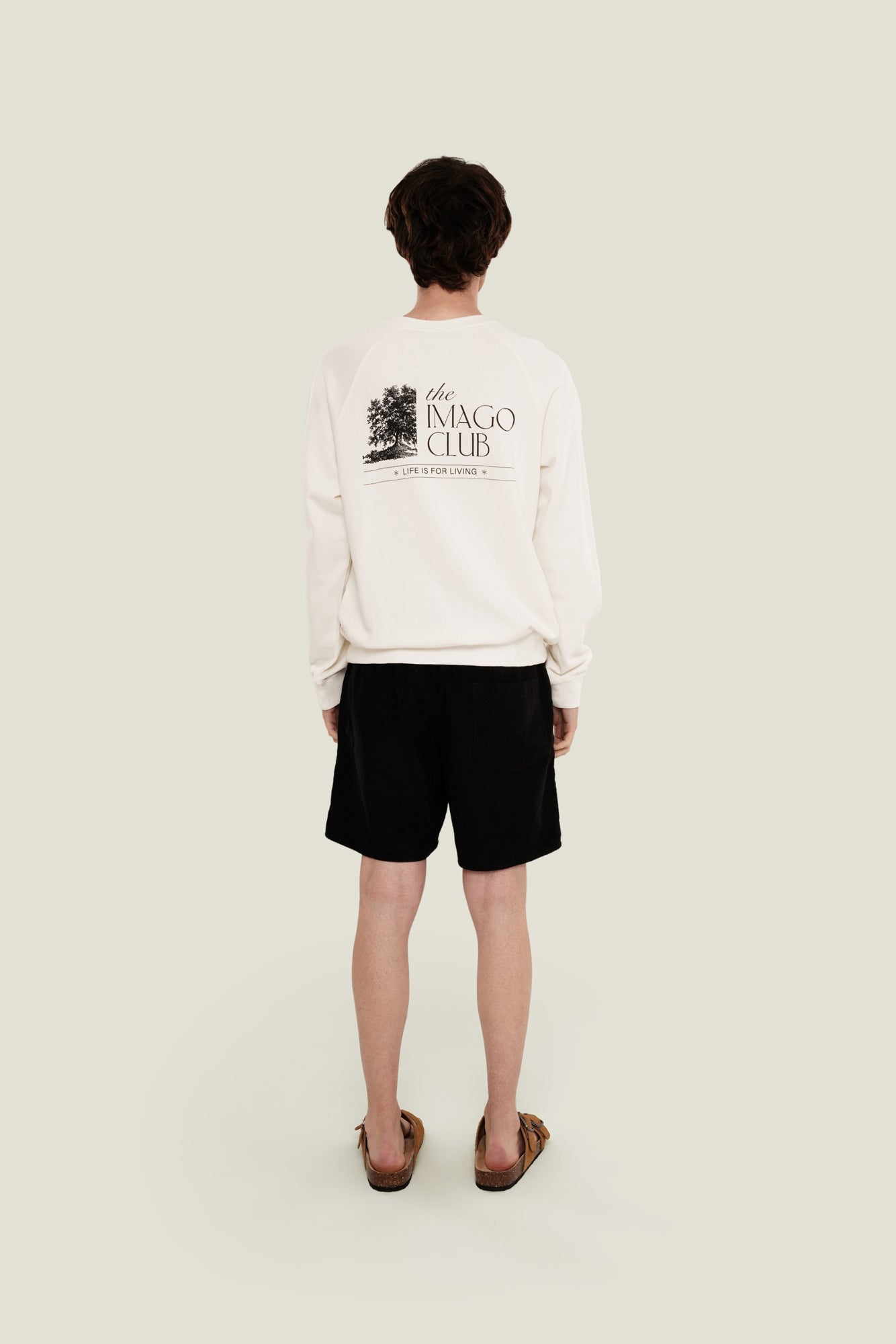 Imago Club Sweatshirt