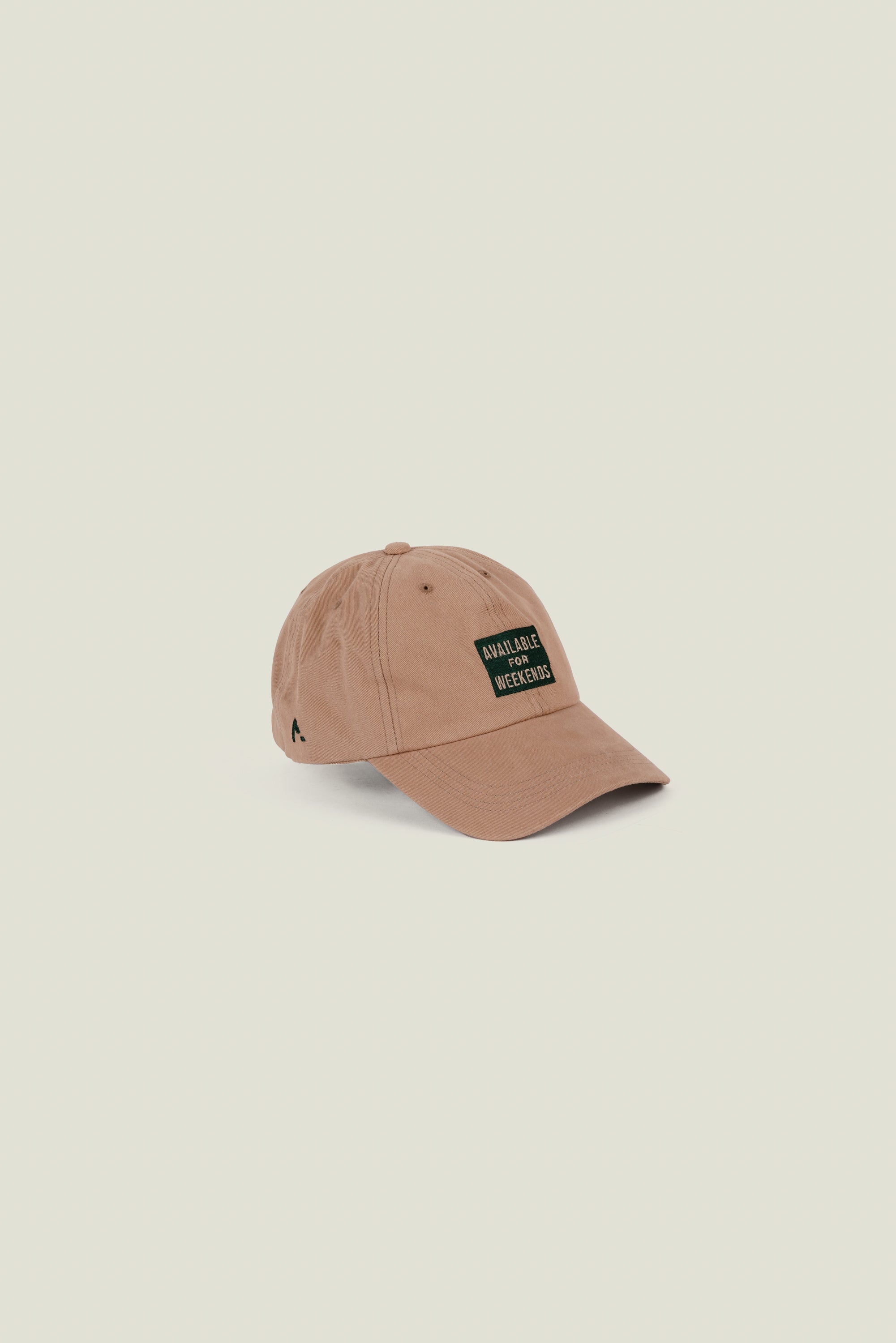 Weekends Cap