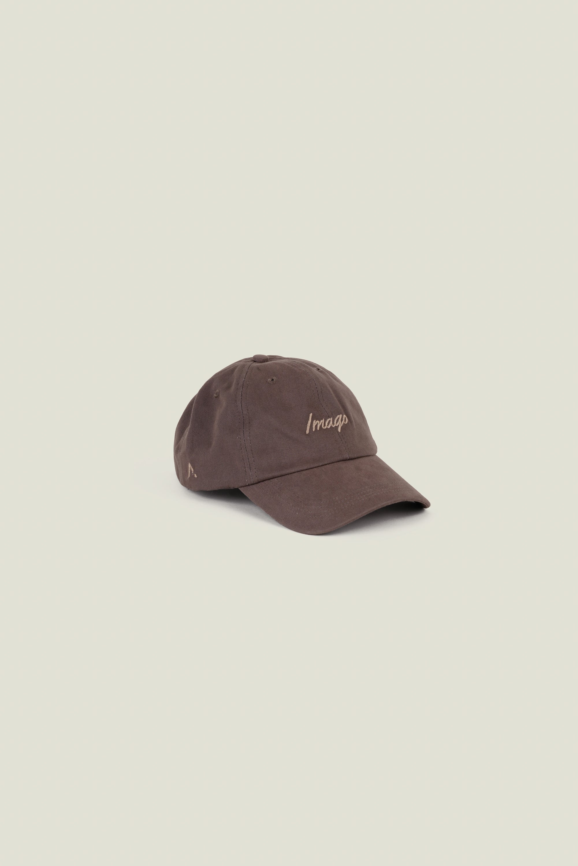 Imago Grey Cap