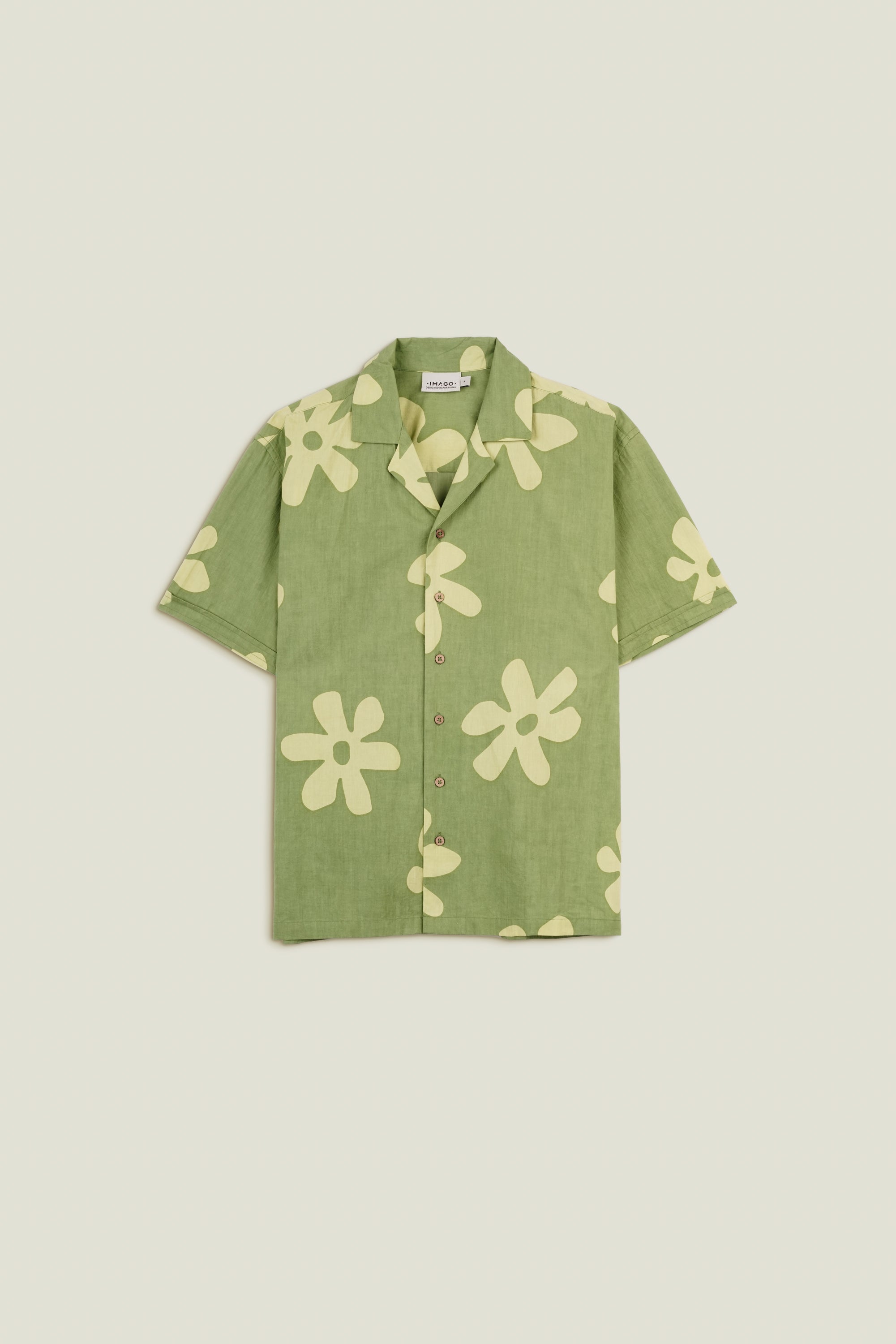 Tender Greens Shirt