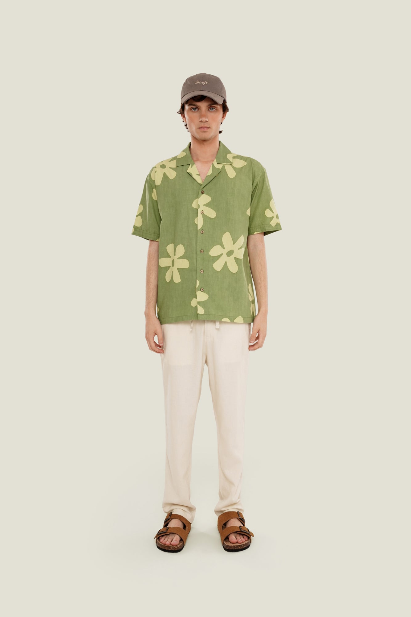 Tender Greens Shirt
