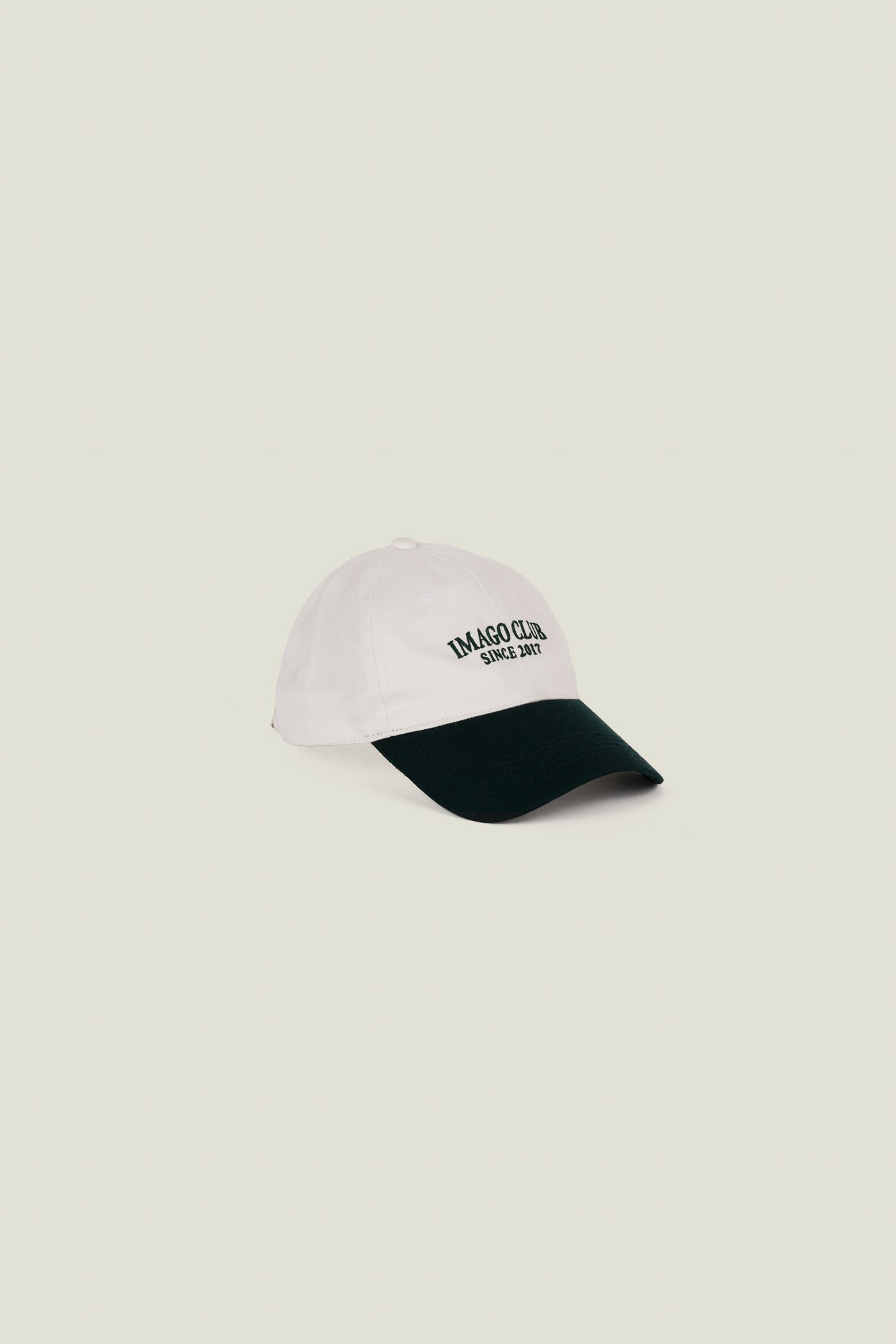 Club Cap