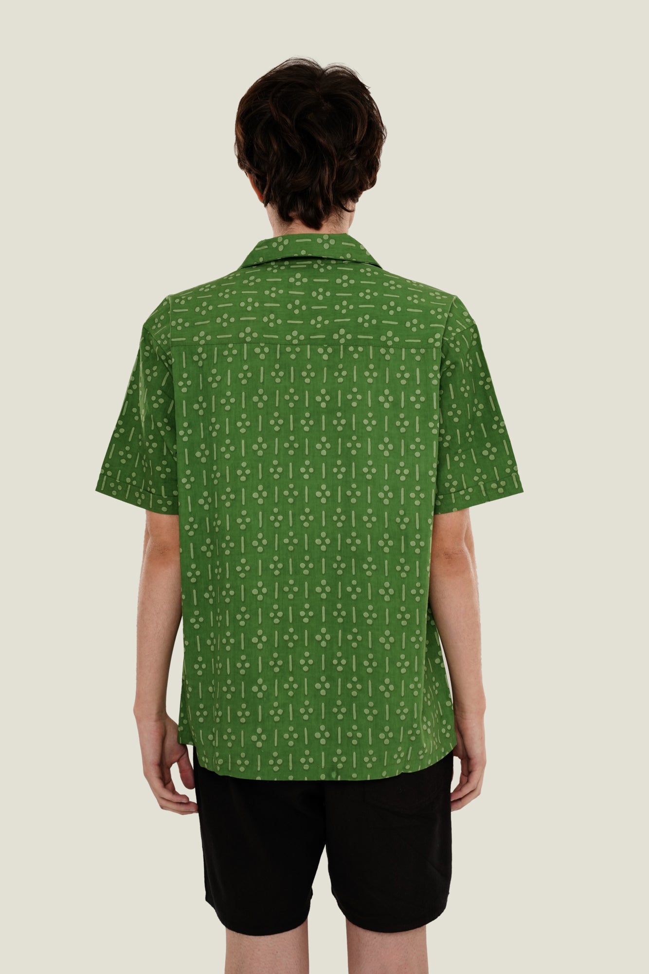 Jungles Shades Shirt