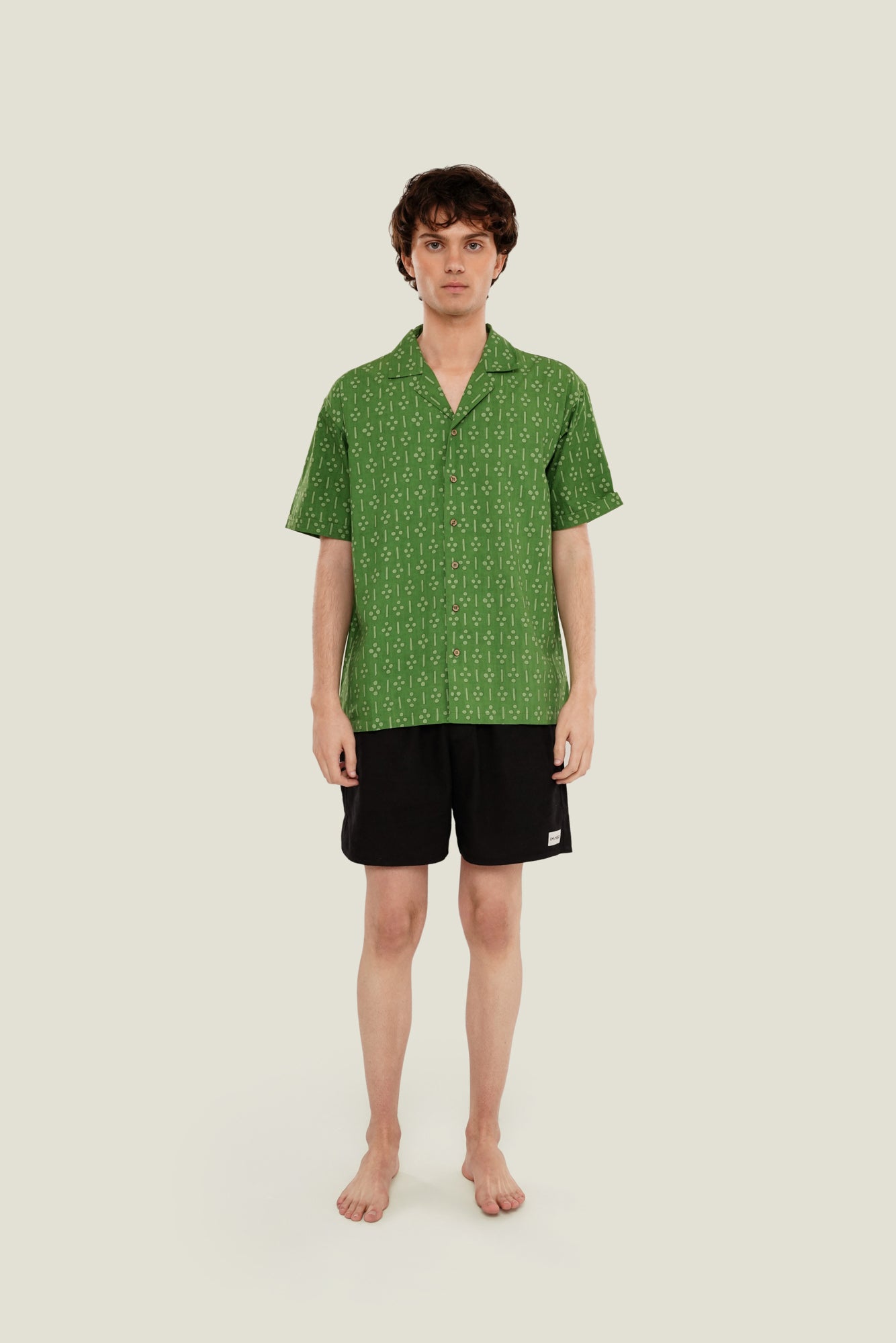 Jungles Shades Shirt