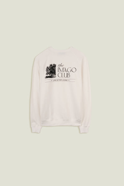 Imago Club Sweatshirt