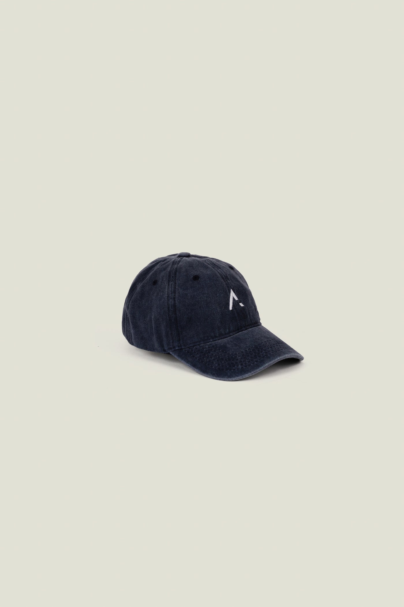 Fade Blue Cap