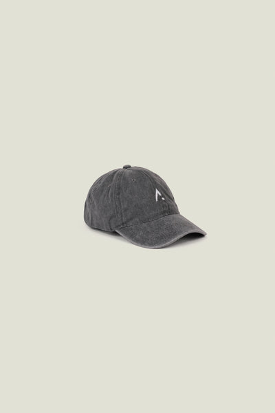 Fade Grey Cap