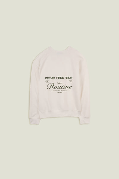 Routine Sweatshirt