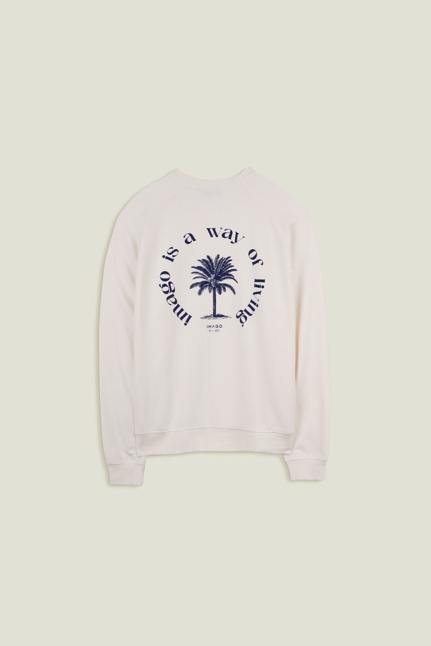 Way of Living Sweatshirt