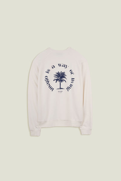 Way of Living Sweatshirt