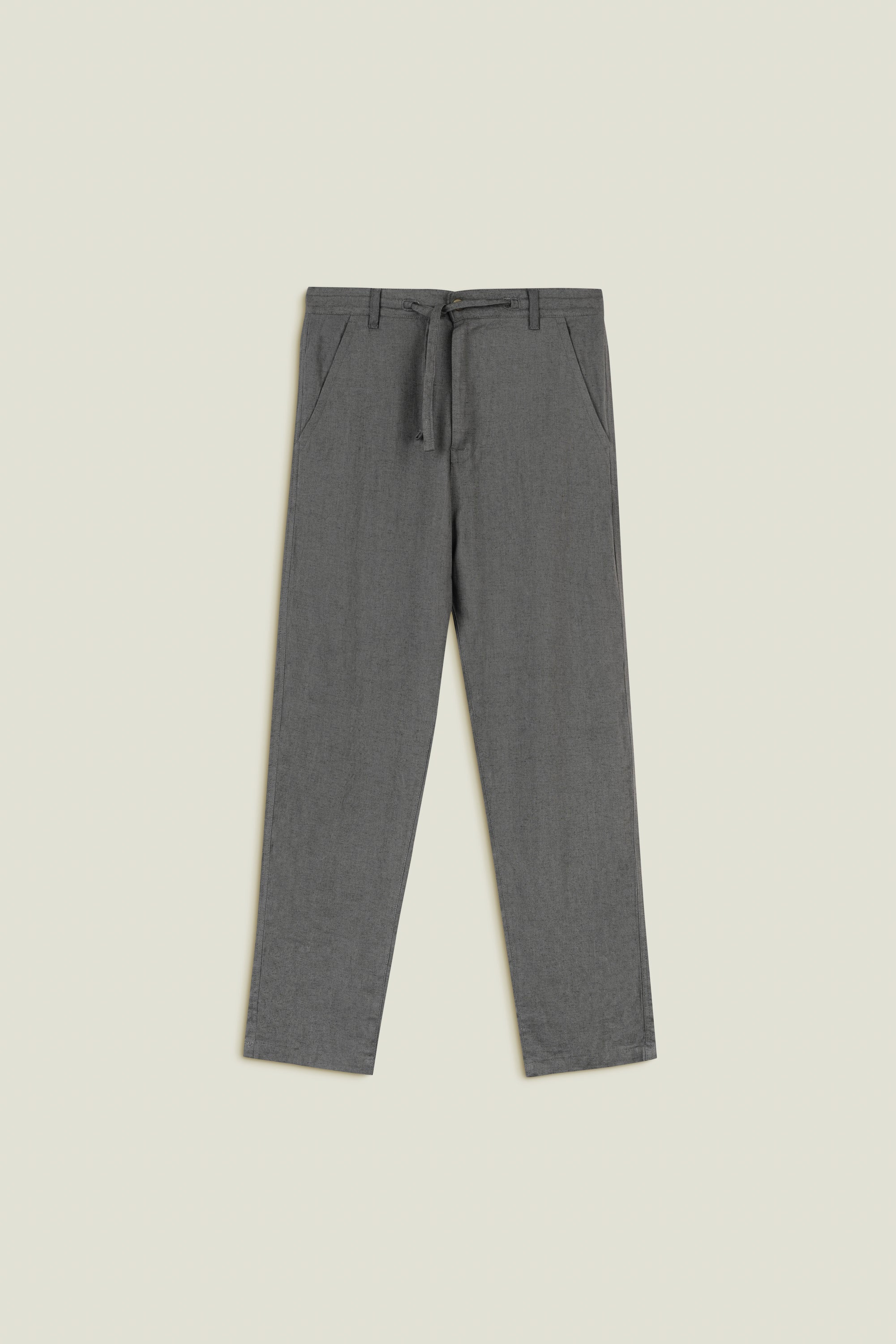 Agave Linen Pants