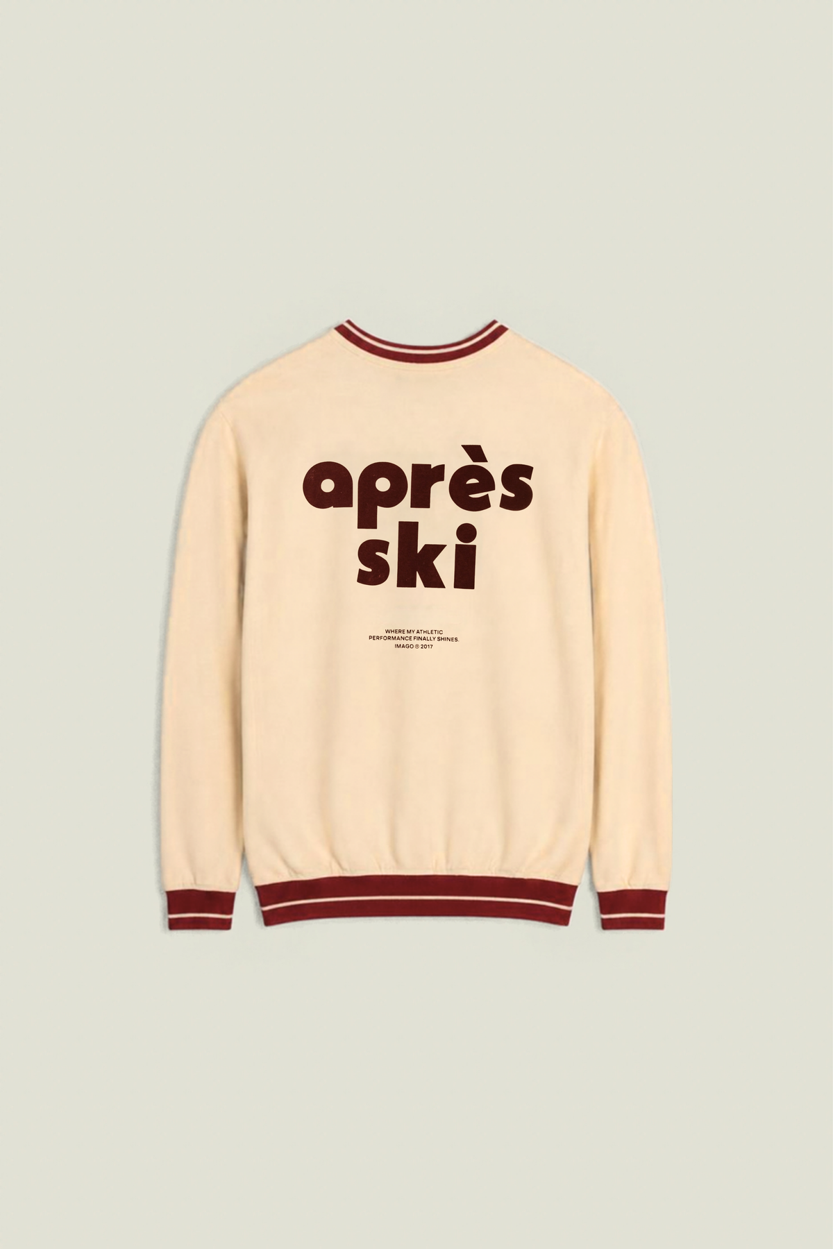 Apres Ski V1 Sweatshirt