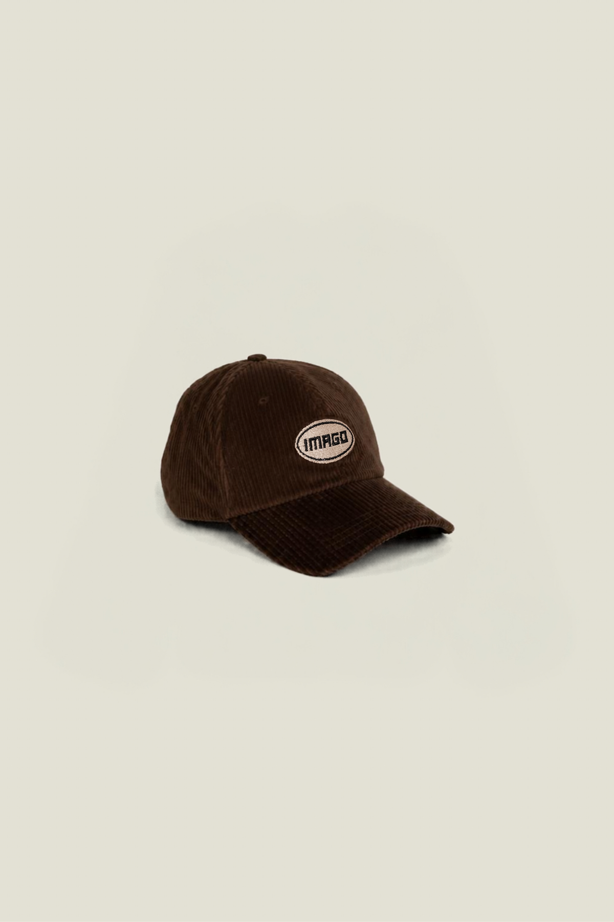 Imago Badge V2 Cap